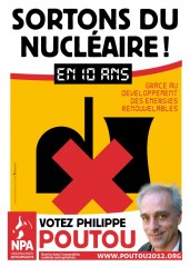 Affiche nucléaire Poutou 2012.jpg