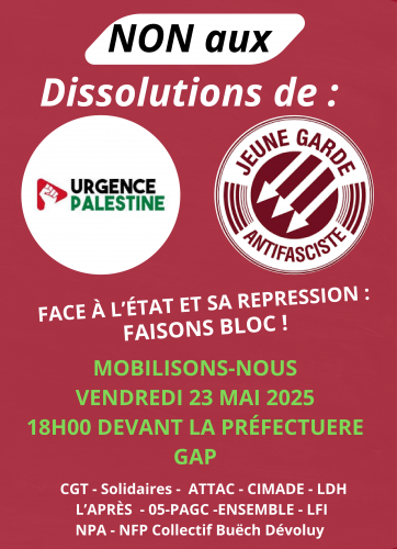 2025-05-23 visuel NON aux dissolutions urgence palestine et jeune garde antifasciste-1.png