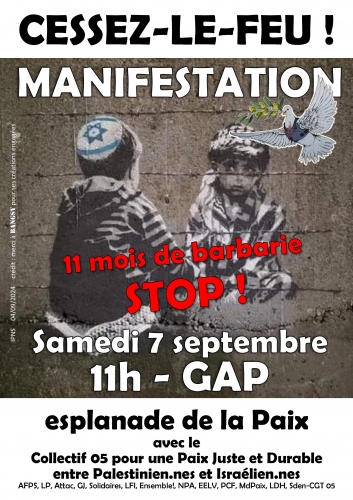 affiche Cessez-le-feu sam 7 sept Gap #46.jpg